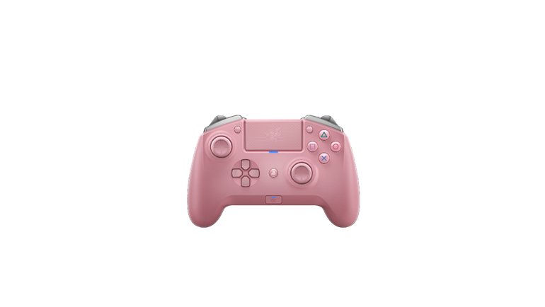 Razer Raiju Tournament Edition - Quartz Edition