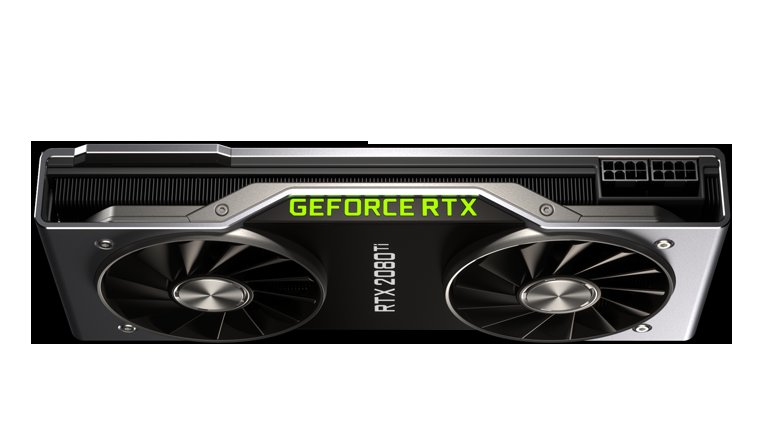 NVIDIA, GeForce RTX'leri Türkiye'de Tanıttı