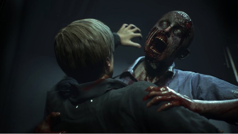 Resident Evil 2 Remake İnceleme