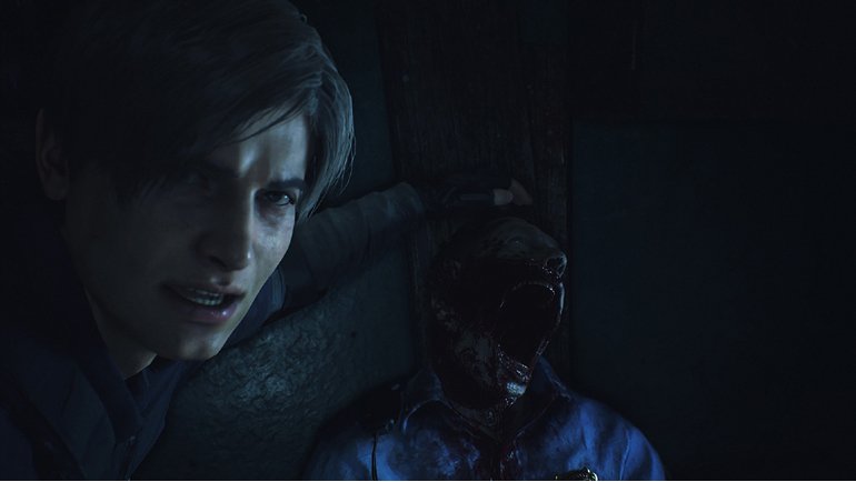 Resident Evil 2 Remake İnceleme