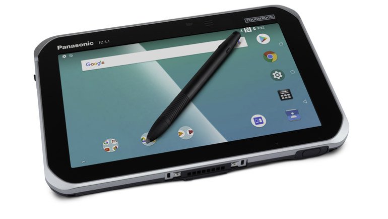 Panasonic'ten Yeni TOUGHBOOK'lar Geldi!