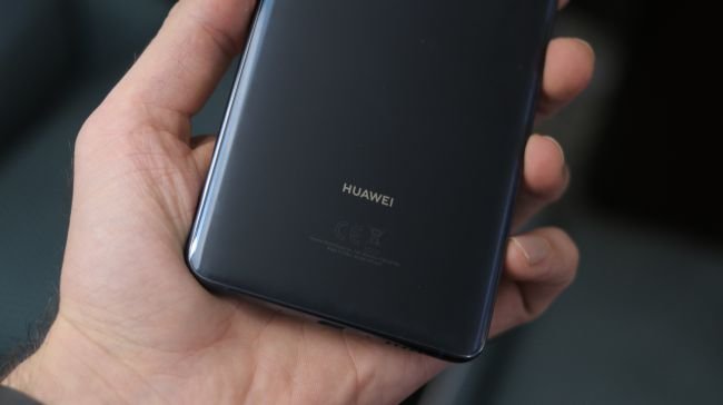 Huawei