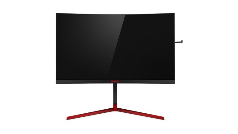 Rekabetçi oyuncular için rekabetçi monitörler