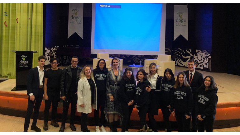 Zyxel'den Mühendis Kızlara Tam Destek