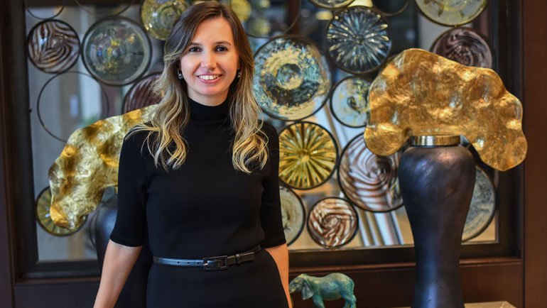 Zyxel'den Mühendis Kızlara Tam Destek