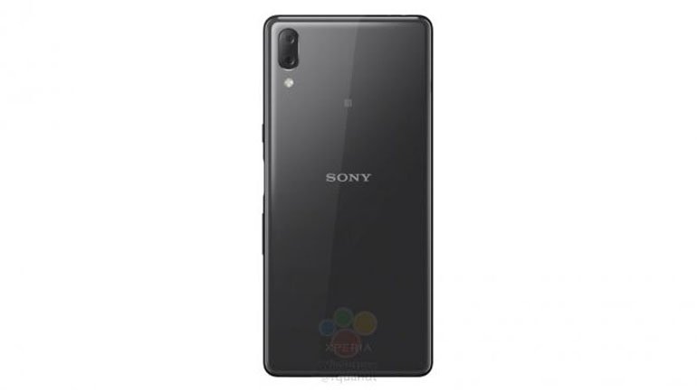 Sony Xperia L3 Görsel ve Özellikleriyle Sızdı!