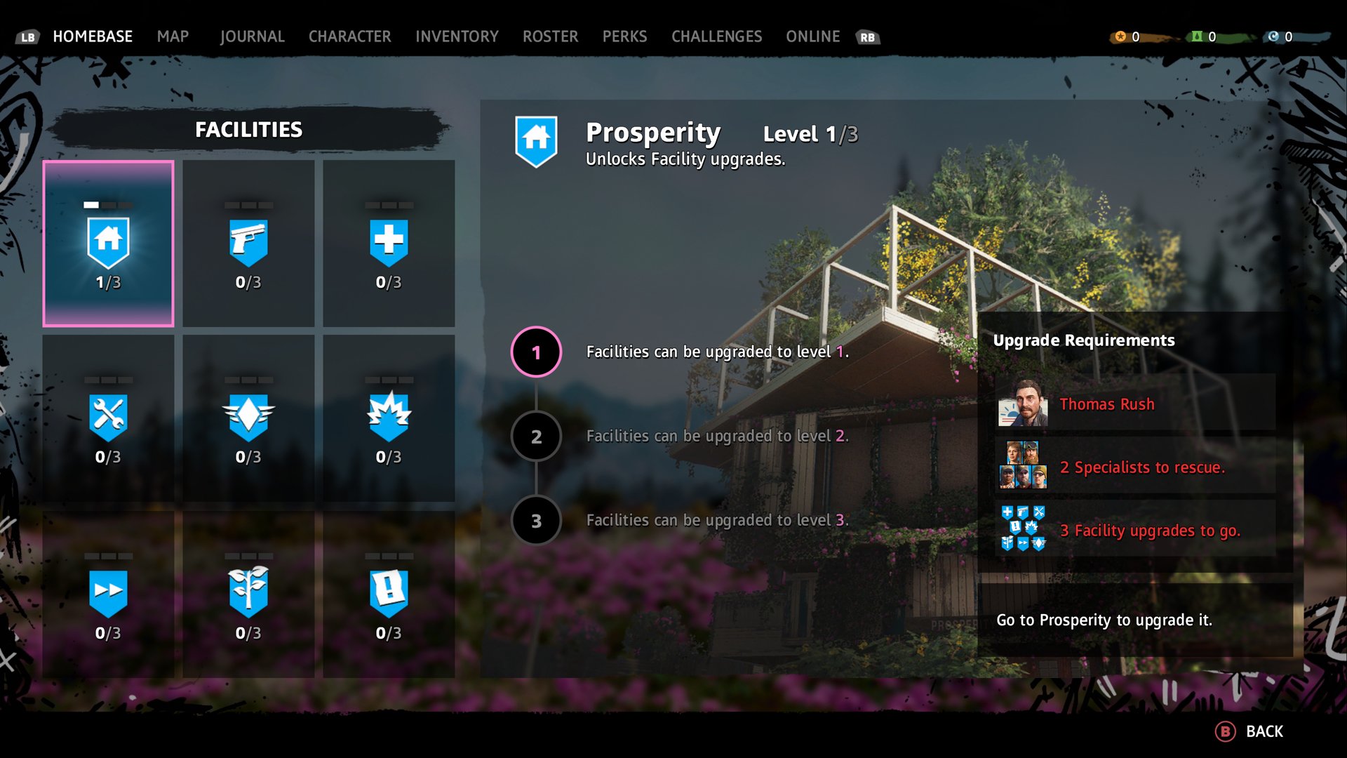 Hayatta kalma türüne bir yaklaşma var gibi