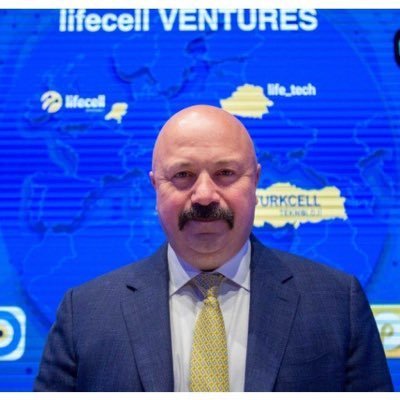 Mobil Dünya Kongresi'nin en etkileyici standı