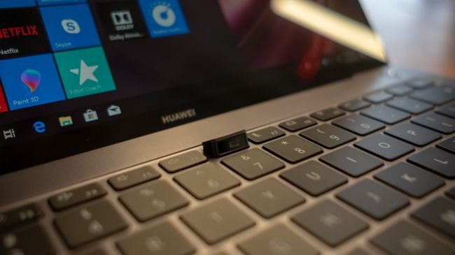 Huawei MateBook X Pro ve MateBook 14 Tanıtıldı