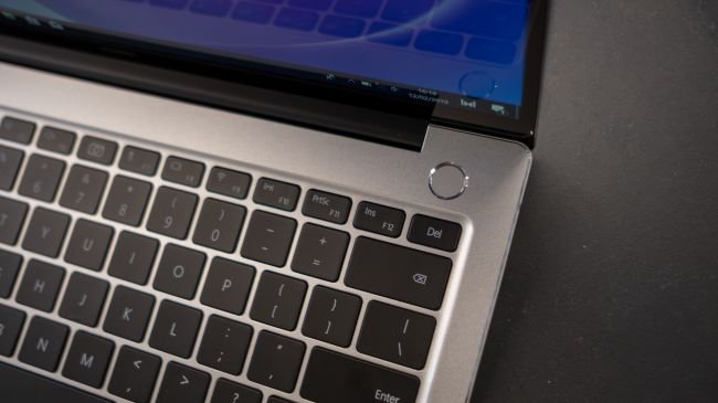 Huawei MateBook X Pro ve MateBook 14 Tanıtıldı