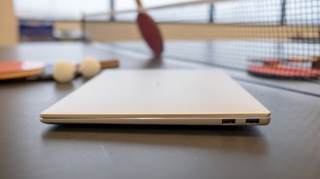 Huawei MateBook X Pro ve MateBook 14 Tanıtıldı