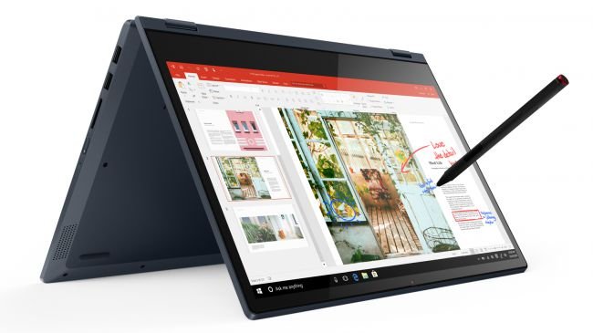 Lenovo MWC 2019'a Adeta Çıkarma Yaptı