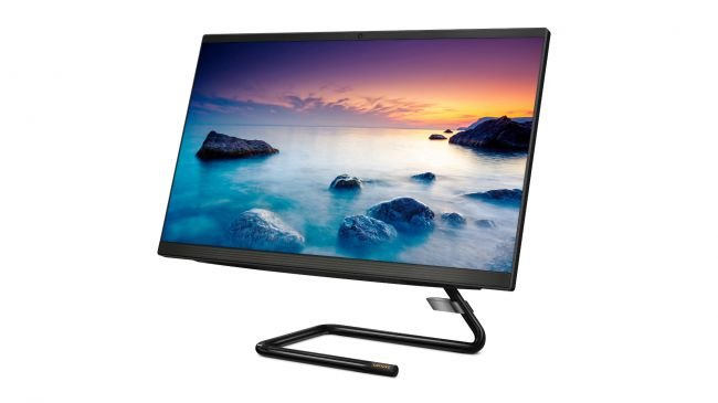 Lenovo MWC 2019'a Adeta Çıkarma Yaptı