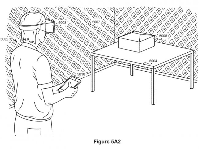Apple'ın AR Başlığı iPhone'la Birlikte Çalışabilir