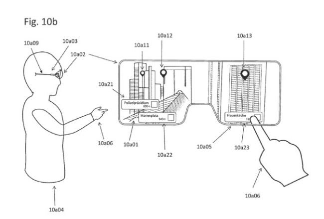 Apple'ın AR Başlığı iPhone'la Birlikte Çalışabilir