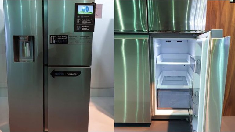 Samsung MENA Forum 2019'da Neler Gördük?