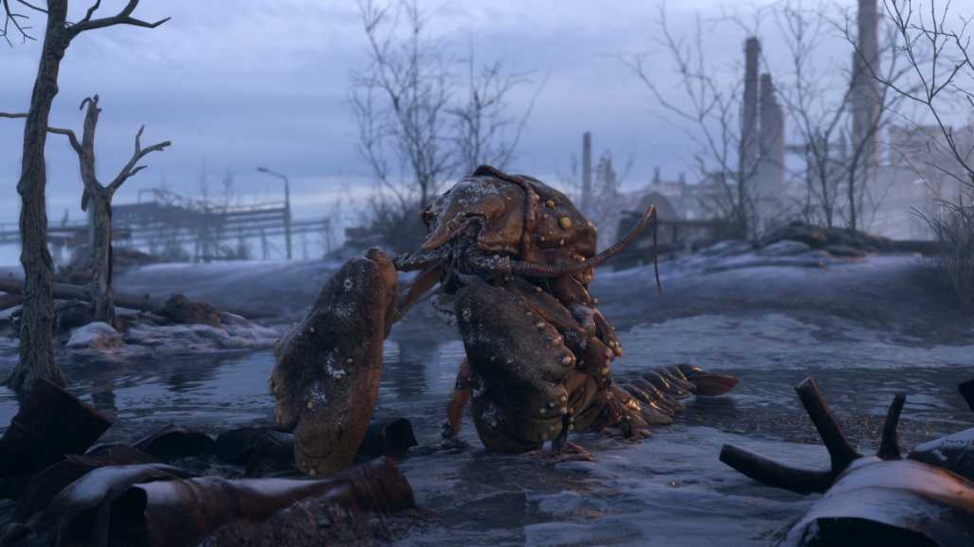 Yiğitliğin onda dokuzu kaçmaktır