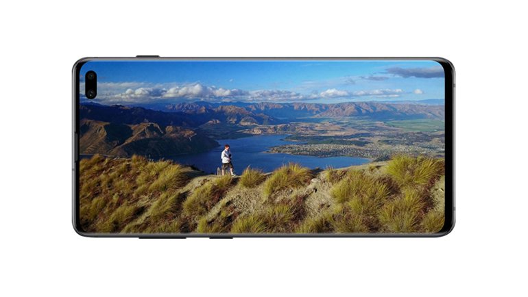 Galaxy S10'un Ekranına DisplayMate'ten Rekor Puan!