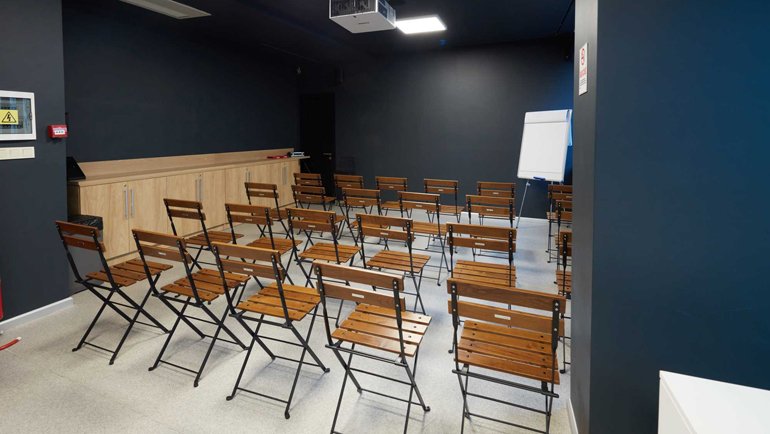 Canon Deneyim Merkezi, İstanbul'da Açıldı!