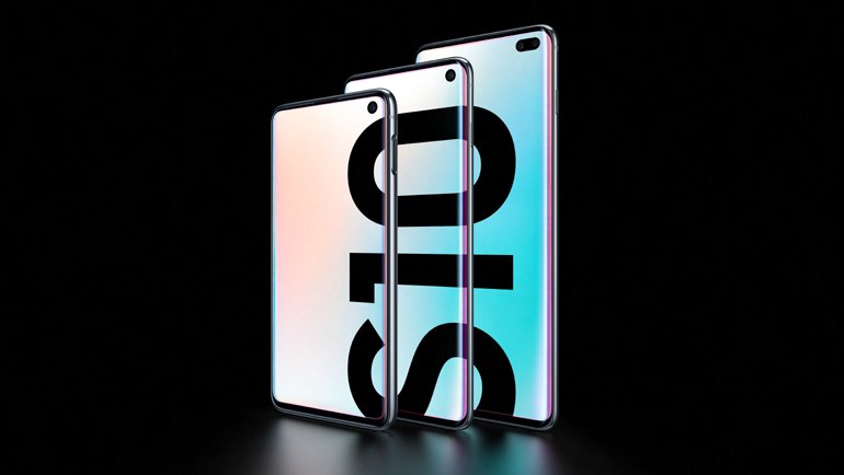 Galaxy S10'un Türkiye Tanıtımı Gerçekleşti