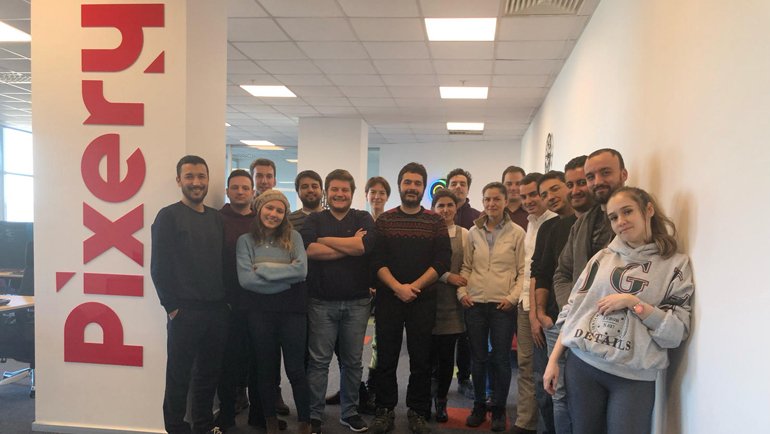 35.000 TL Ödüllü Hackathon Başlıyor!