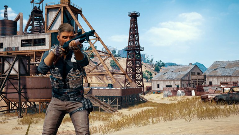 PUBG'de FPS nasıl arttırılır?