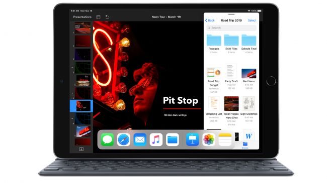 Yeni iPad Air ve iPad Mini Duyuruldu!