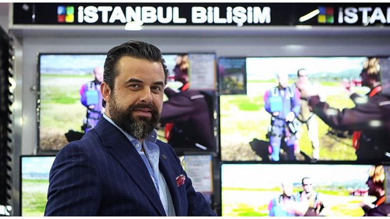 Mağaza yatırımlarına devam