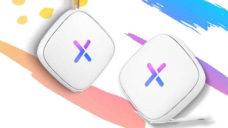 Zyxel Multy U, IF Tasarım Ödülü'nün Sahibi Oldu