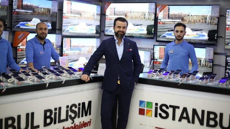 Açılışa özel fiyatlar