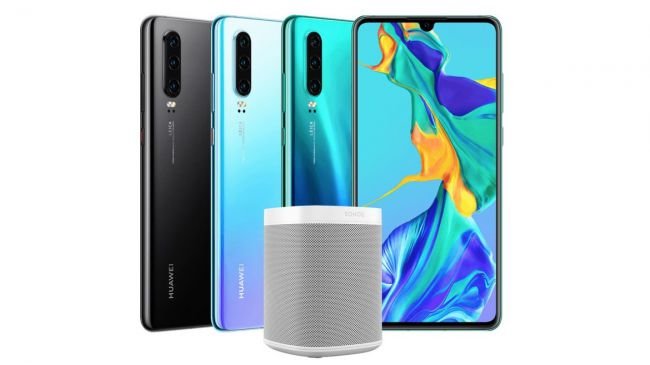 Huawei P30 Pro'nun Fiyatı ve Fazlası Sızdı