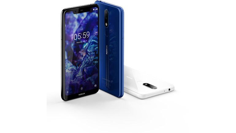 Android 9 Pie ile her zaman temiz, güvenli ve güncel