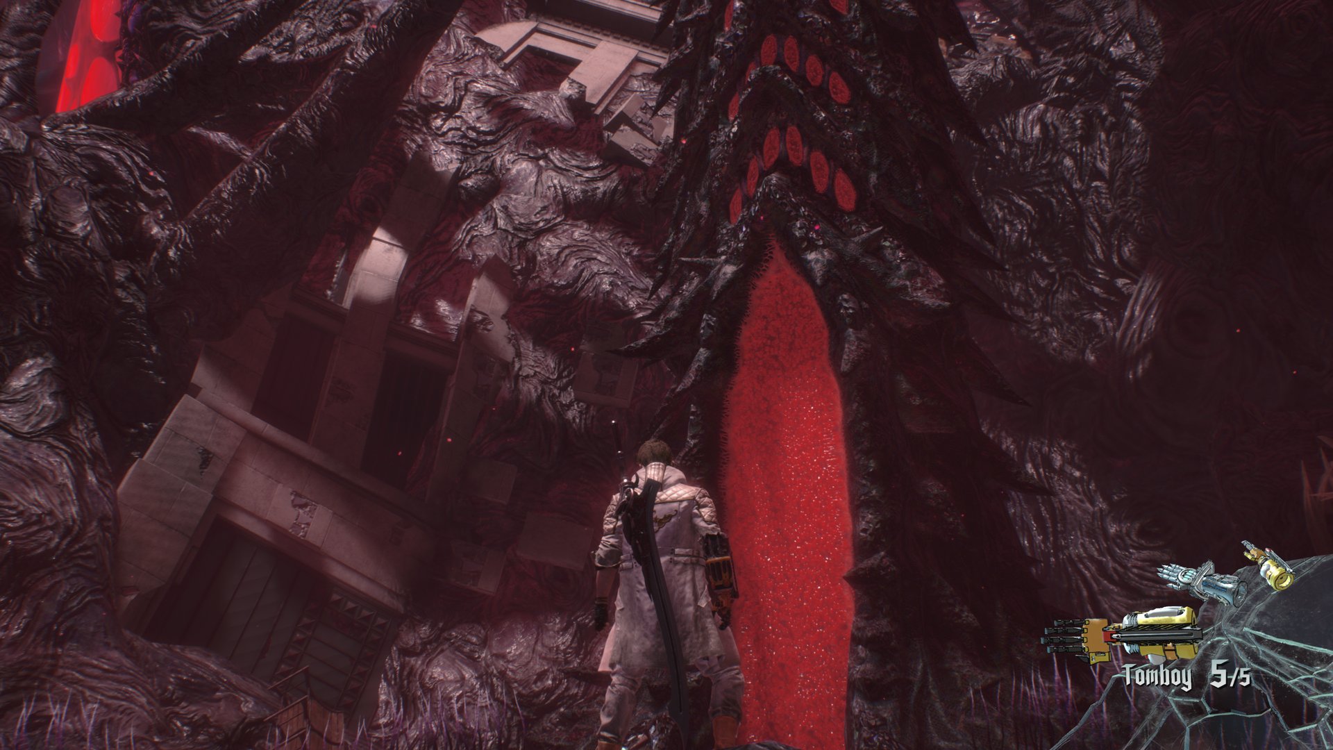 Hikaye yine çok güzel, peki ya online mod?