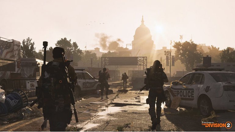 Tom Clancy's The Division 2 İnceleme