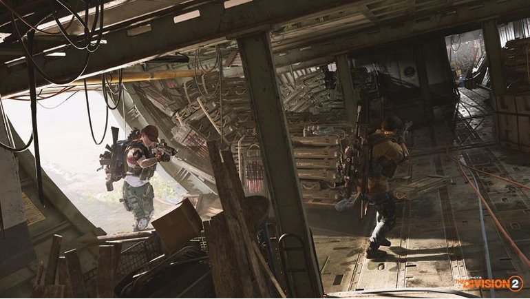 Tom Clancy's The Division 2 İnceleme