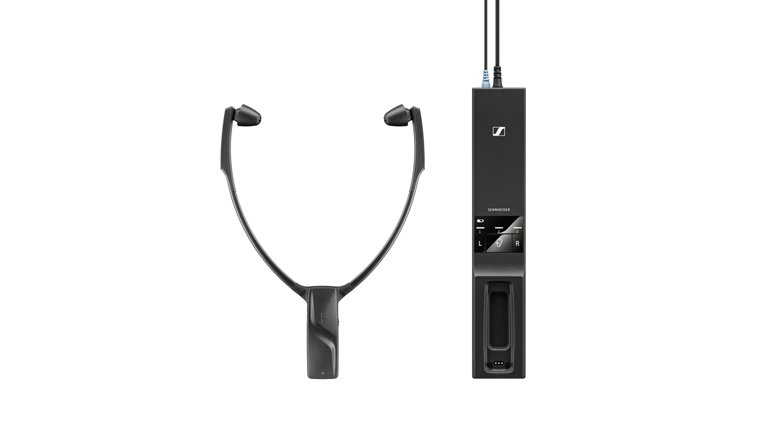 Kendi kulaklığınızla kablosuz TV dinleme keyfi