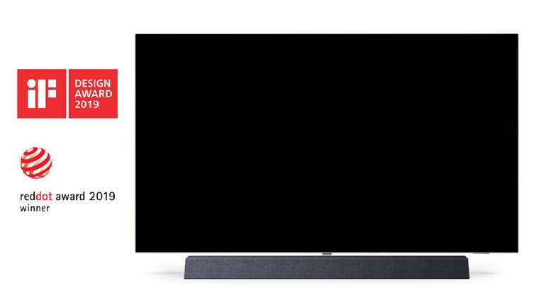 9104 modeli de bir iF Tasarım Ödülü kazandı