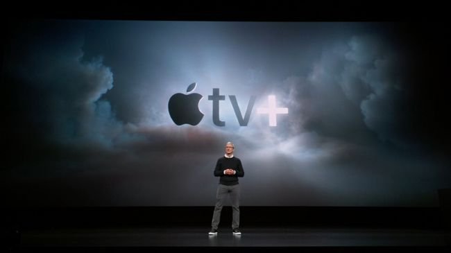 Apple TV Plus vs Netflix: Genel bakış