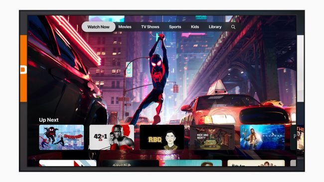 Apple TV Plus vs Netflix: Özellikler ve kullanıcı arayüzü