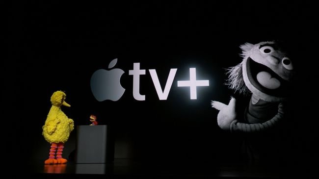 Apple TV Plus vs Netflix: İçerik