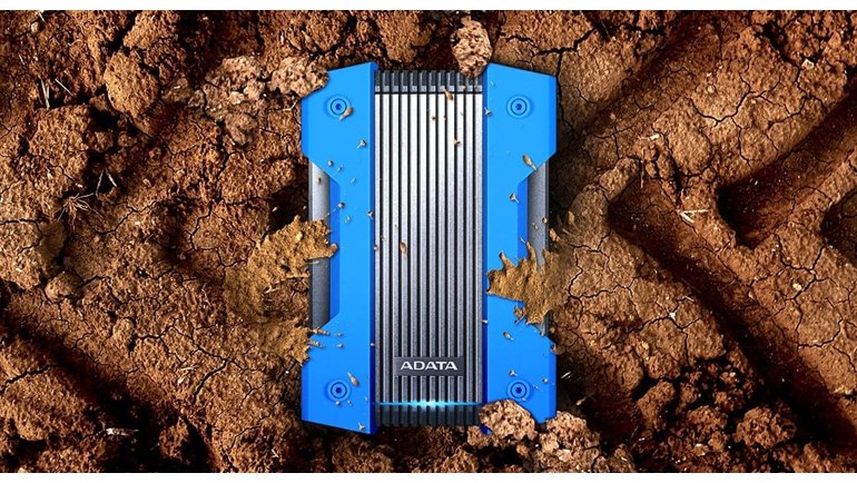 ADATA HD830 – Yok Etmek İmkânsız