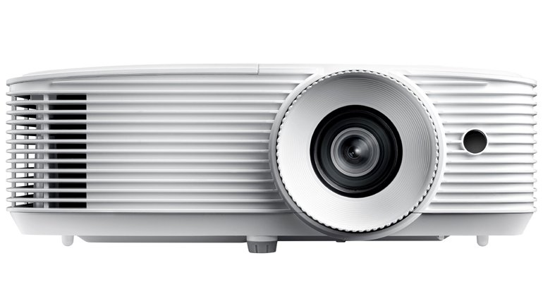 Optoma'dan 4K - HDR Destekli Projektör: HD29H