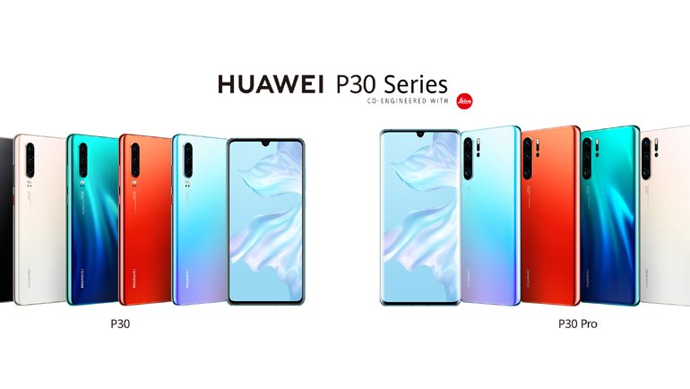 Huawei İstinyePark Deneyim Mağazası Açılıyor!