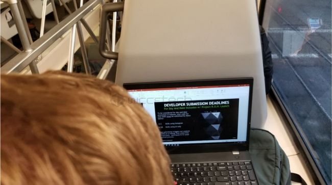 NVIDIA'dan Evlere Özel Hologram Teknolojisi!