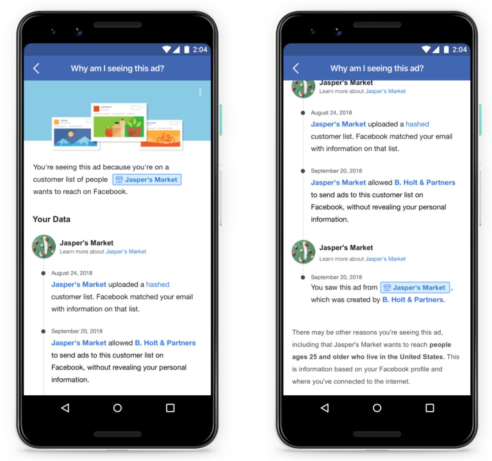 Facebook'tan Yeni Haber Kaynağı Denetimleri