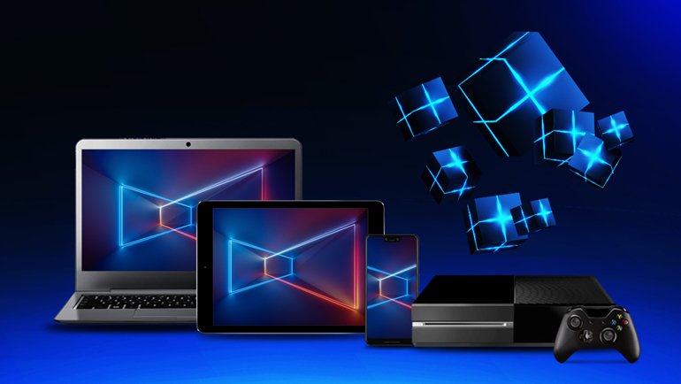 Hızlı, Güvenilir, Geniş Kapasiteli