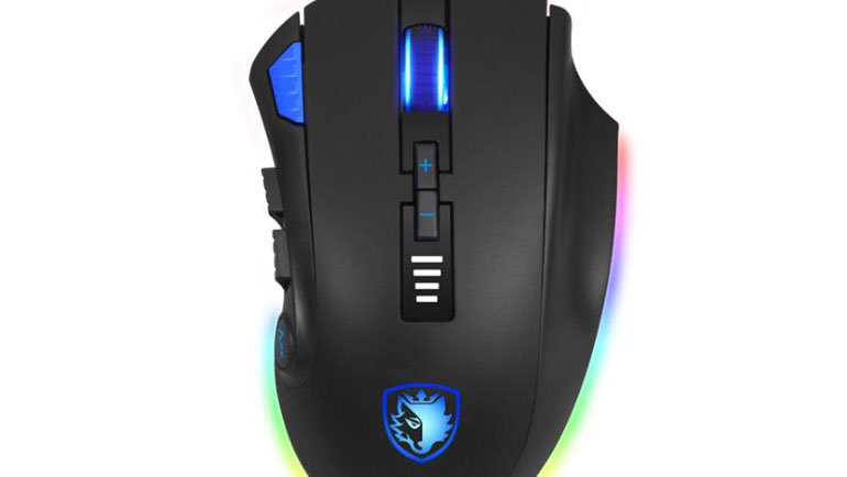 Scythe ile oyuna tam hakimiyet