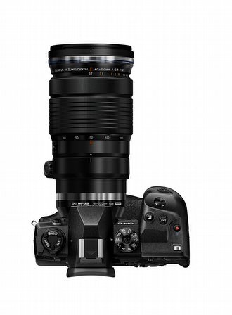 Yeniden Geliştirilen AF Sistemi