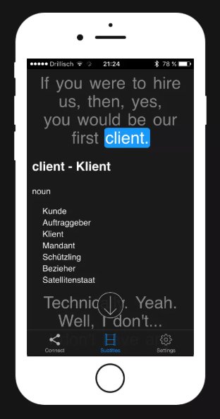 Lingvo Dizi Keyfini Yabancı Dille Buluşturuyor
