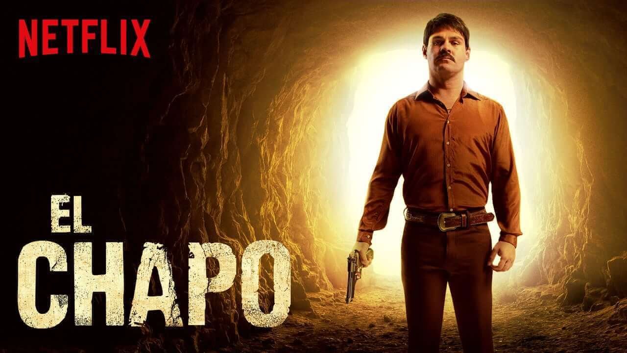 El Chapo